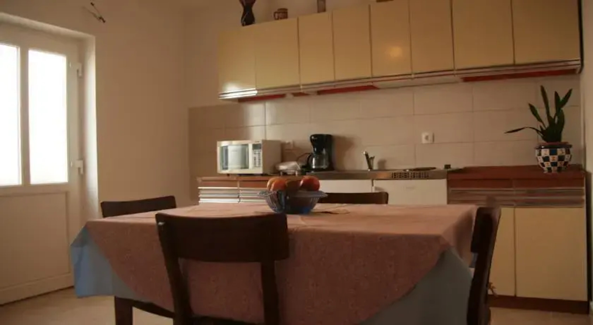 Accommodation Salvia