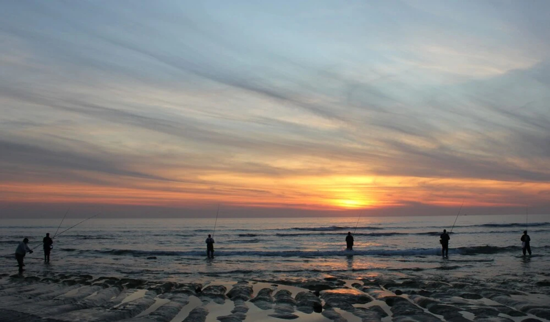 Calm Beach Haven Resort Herzliya Marina