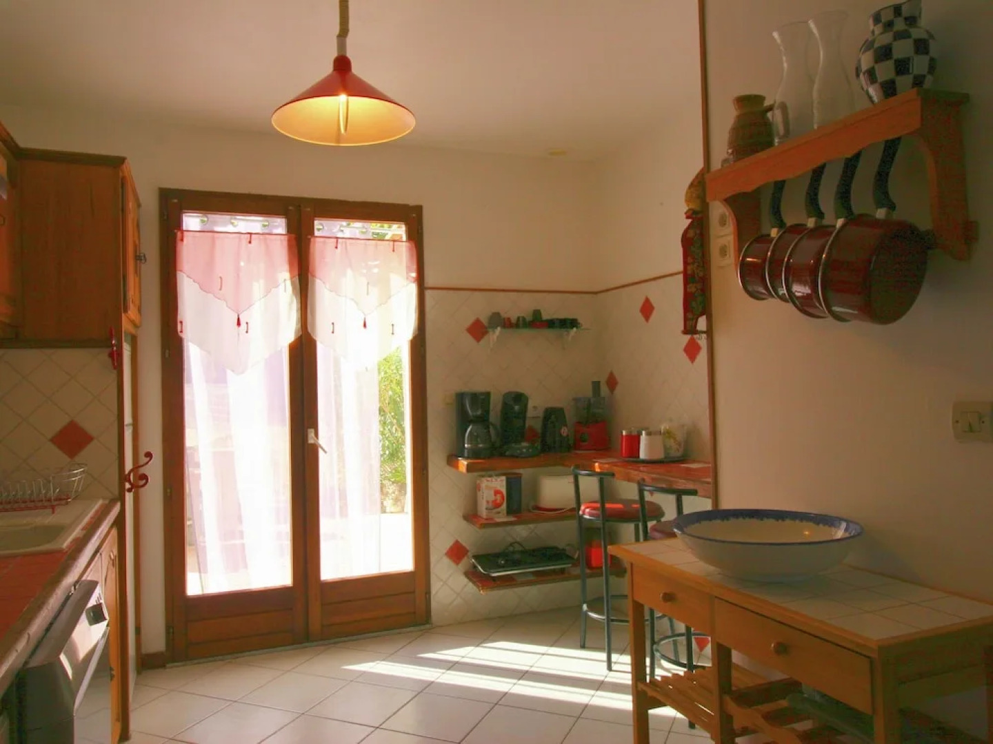 Welcoming Holiday Home with Private Pool in Cereste