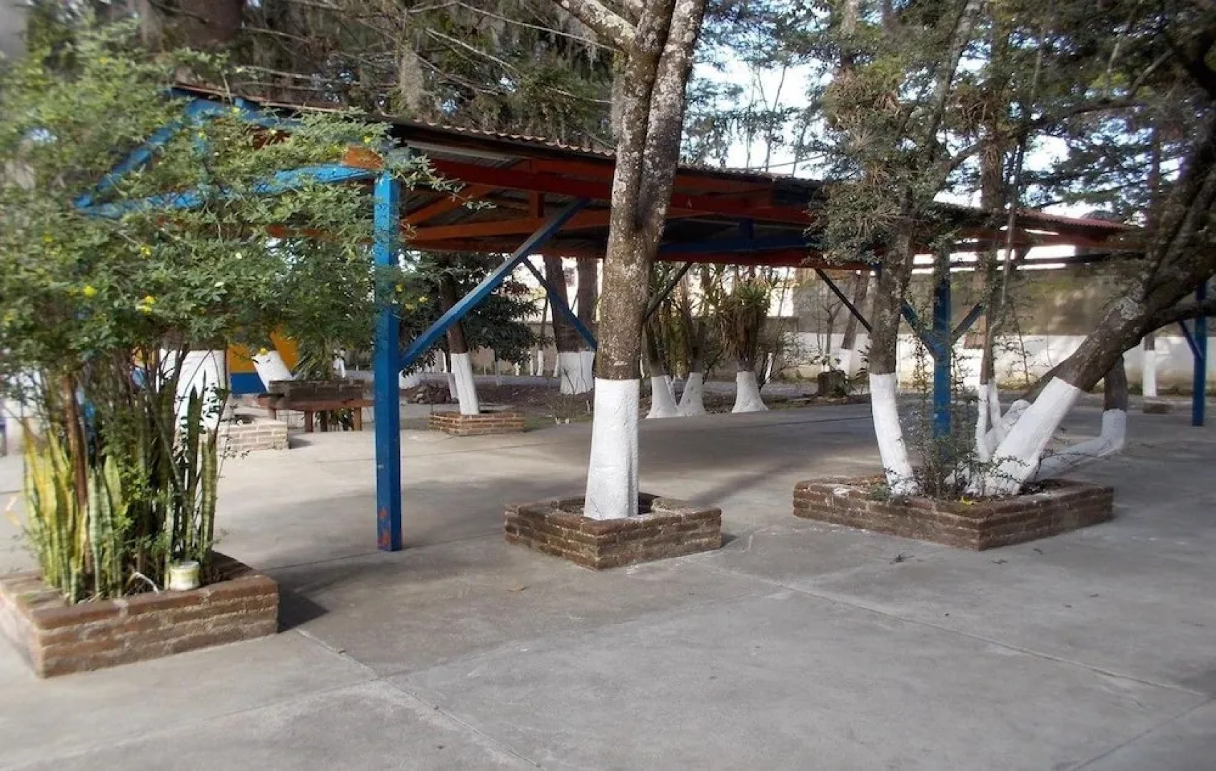 La Chacra de Joel Hotel