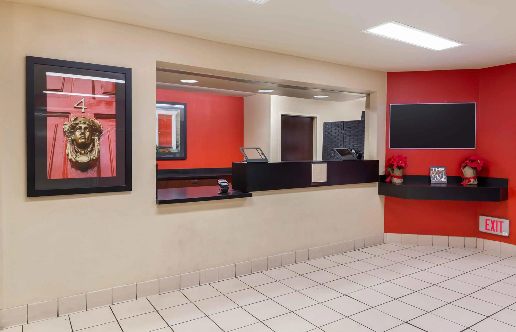 Extended Stay America Suites Raleigh Midtown