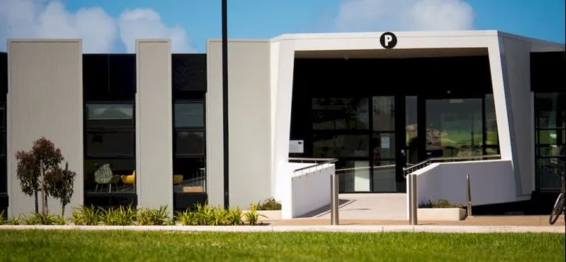 Deakin Warrnambool Units