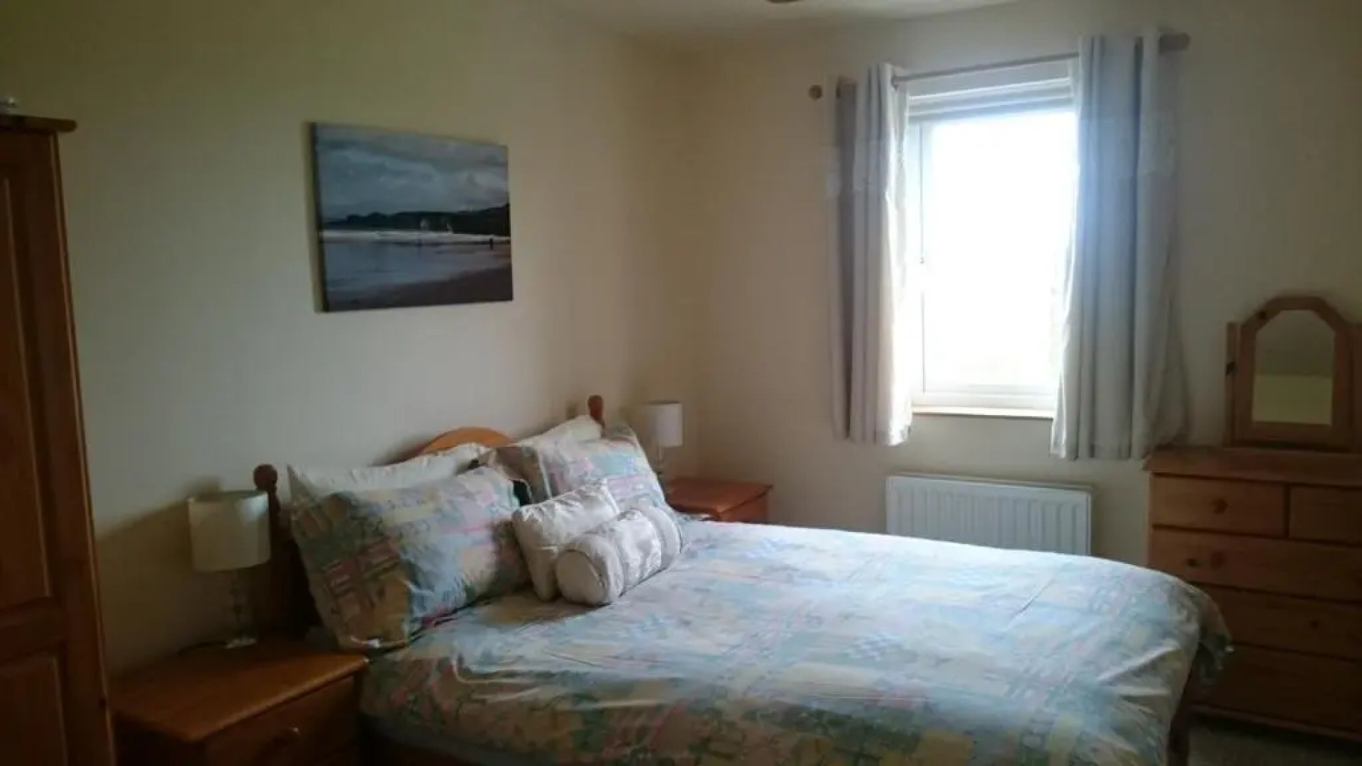 The Chalet at Corvally