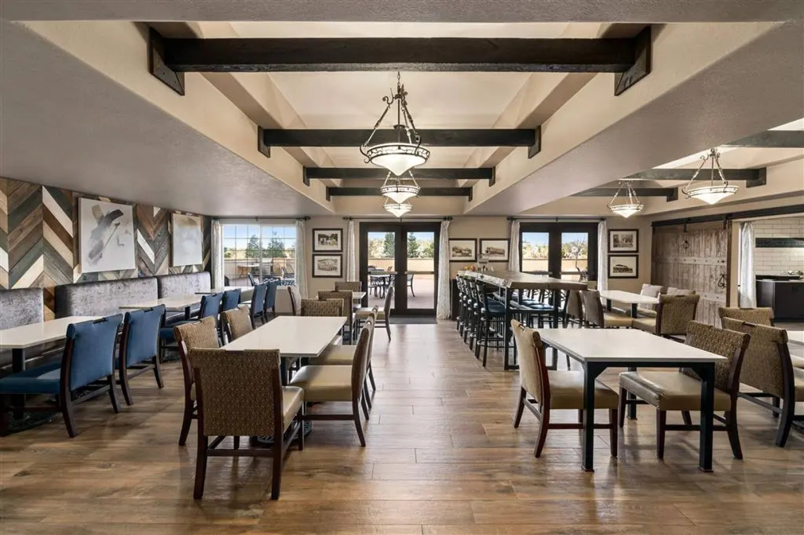 La Quinta Inn & Suites Trinidad