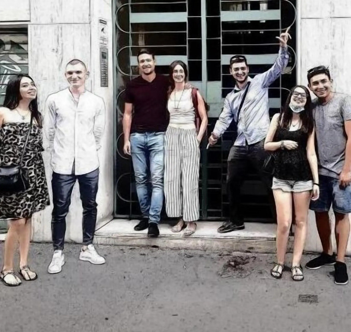 Central Hostel Milano