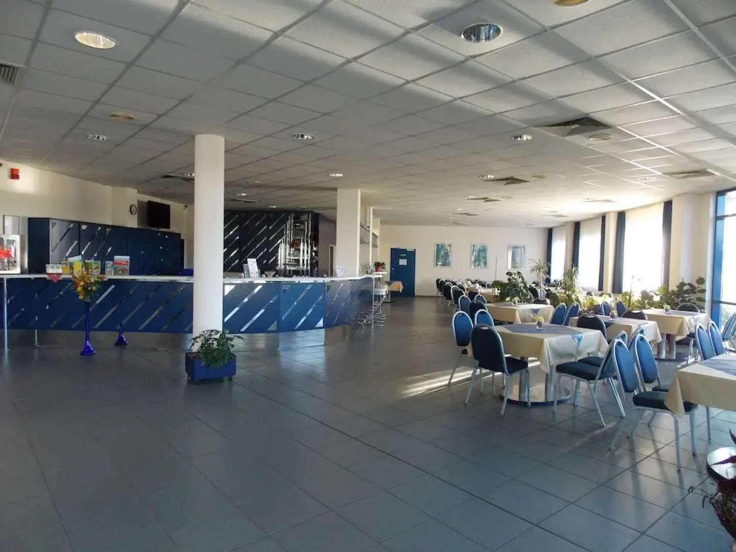 Central Hotel Eberswalde