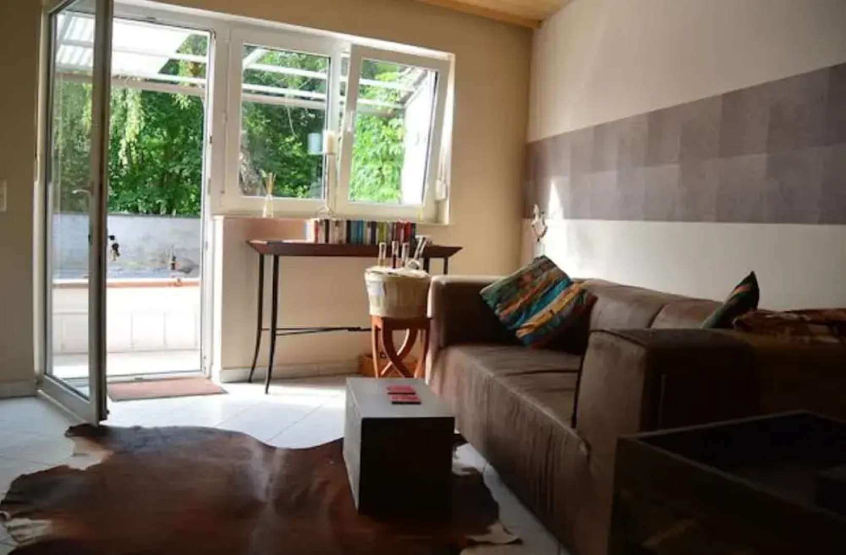 Ferienwohnung Storchennest