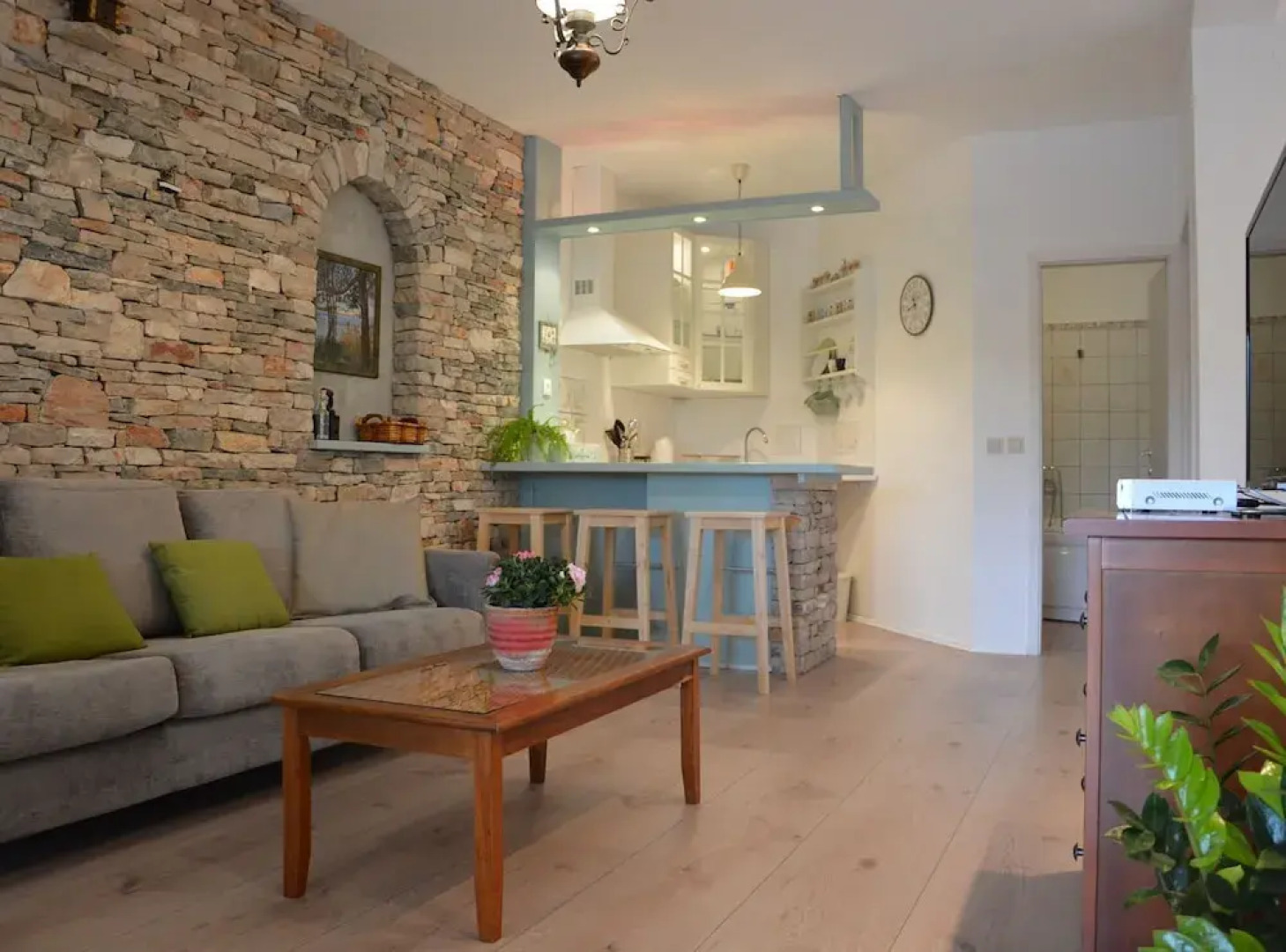 Blissful Bay Apartments Vrboska