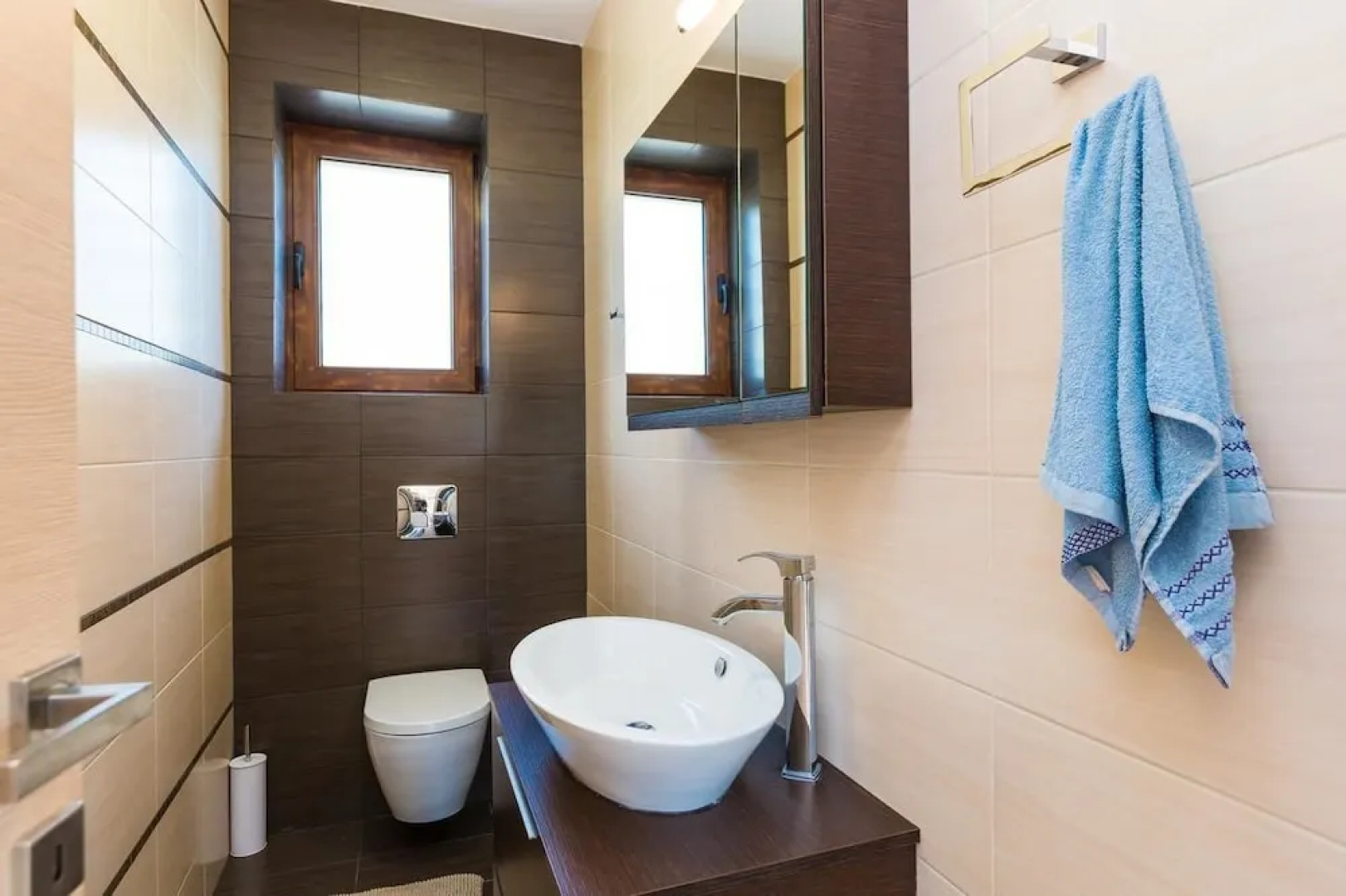 Levanta Luxury Stone Villa