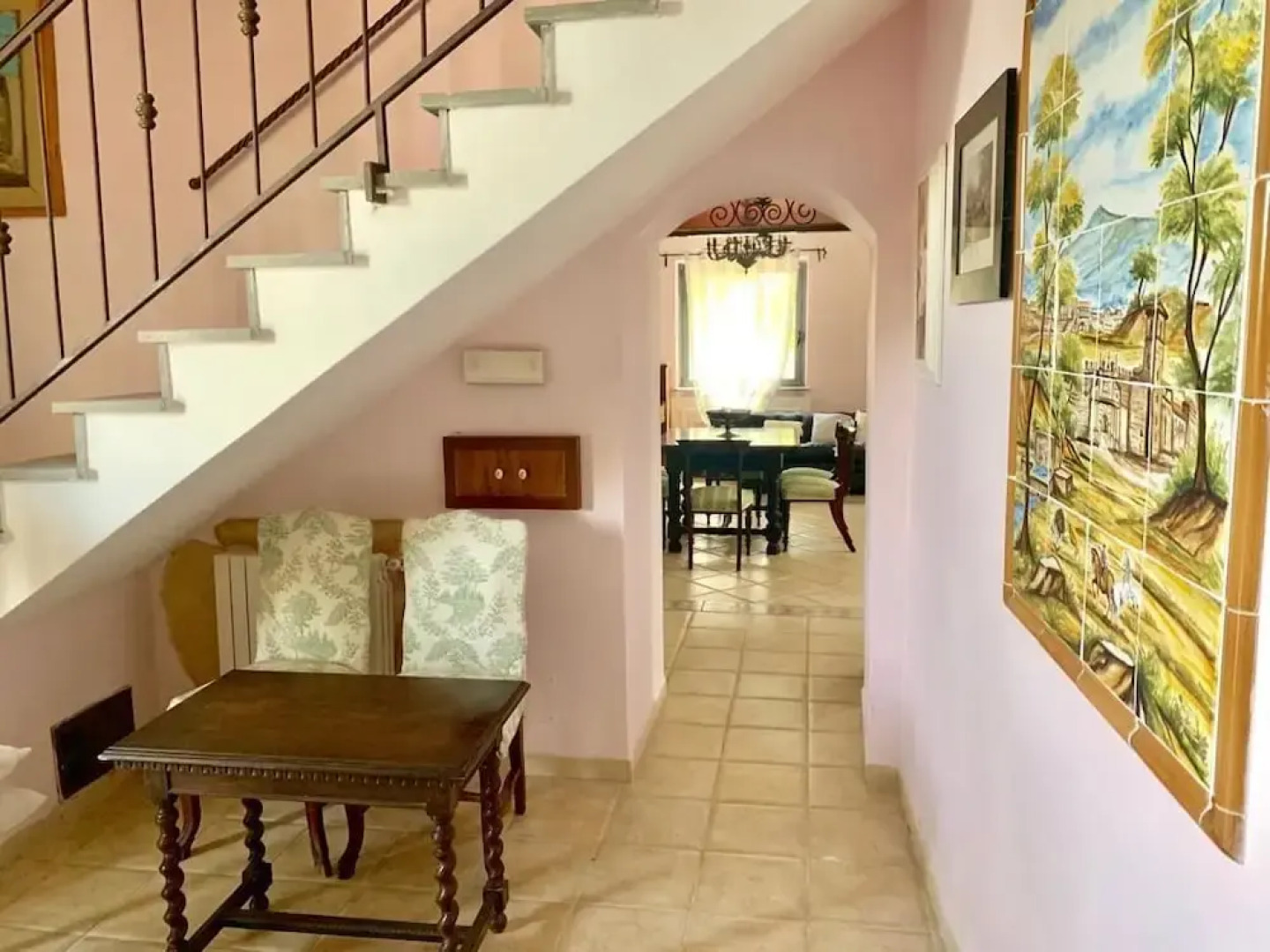 La Torretta Guest House