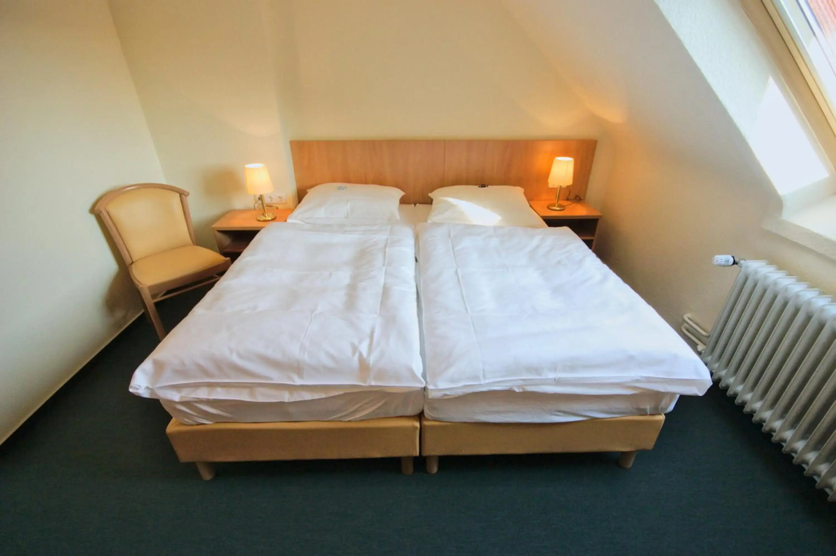 Hotel Wiking
