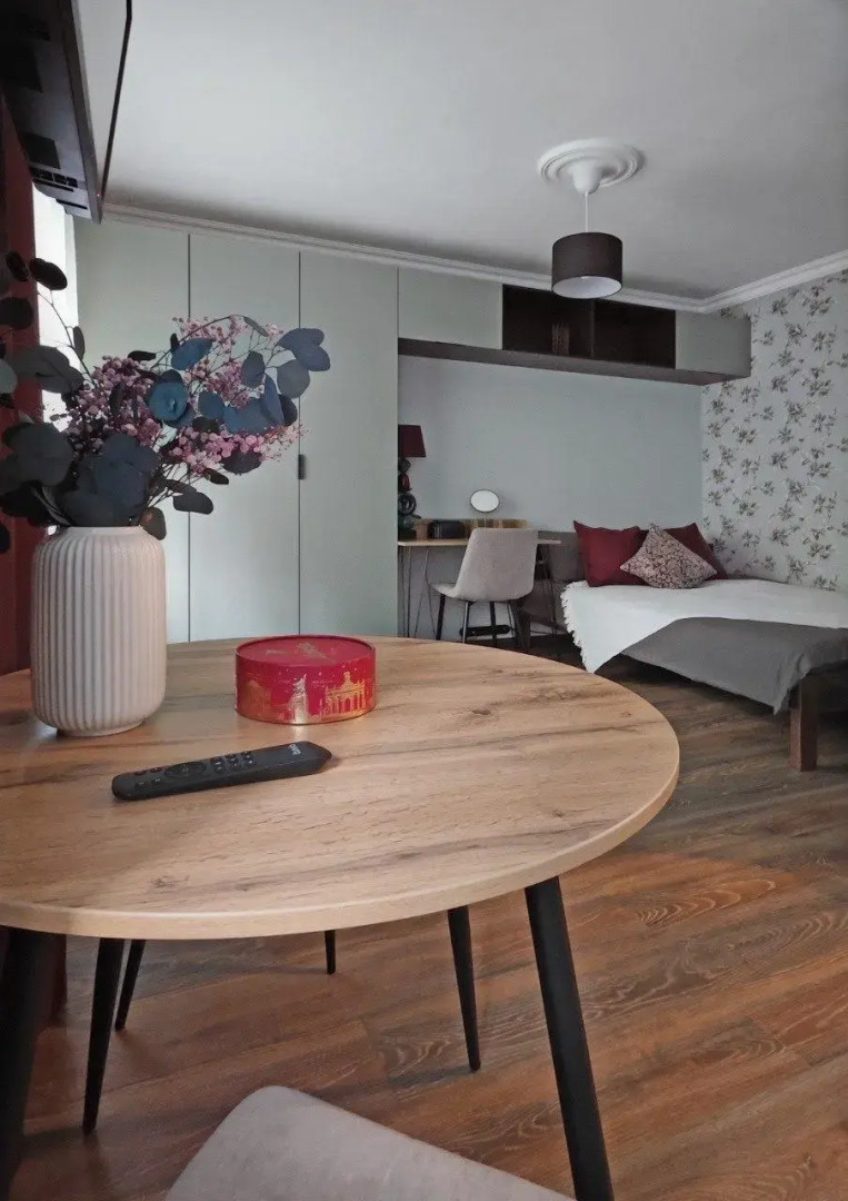 ТочноВернусь в квартиру "Птичка Певчая"