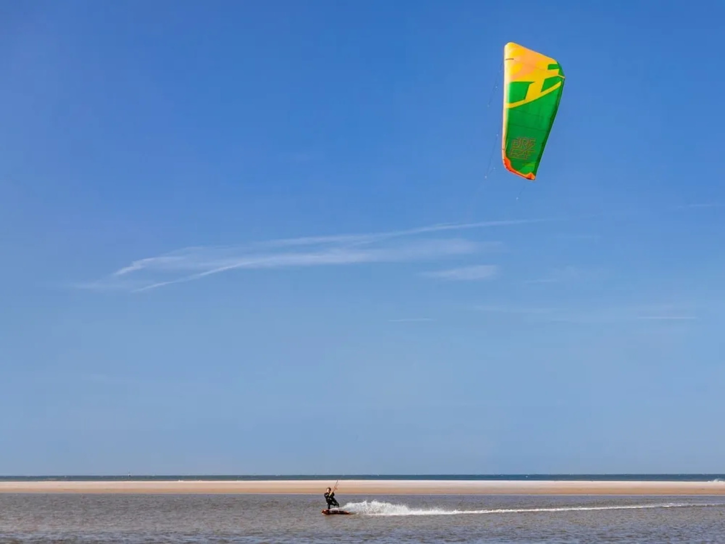 Villa in Kijkduin Near North Sea Beach