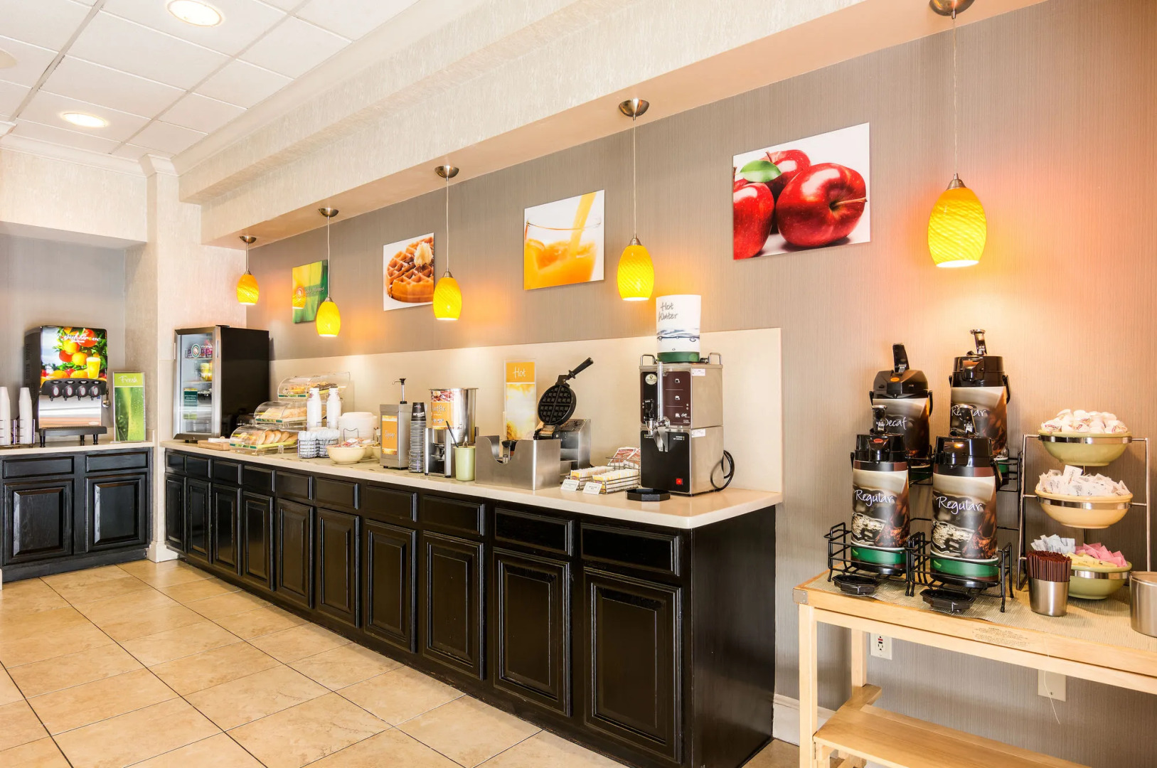 Quality Inn Near Joint Base Andrews - Washington Area