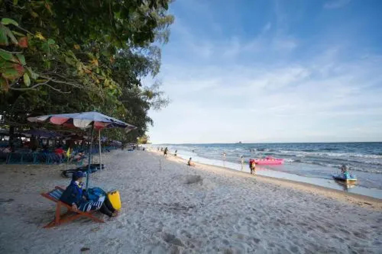 Grand Blue Condo 602 By Malai