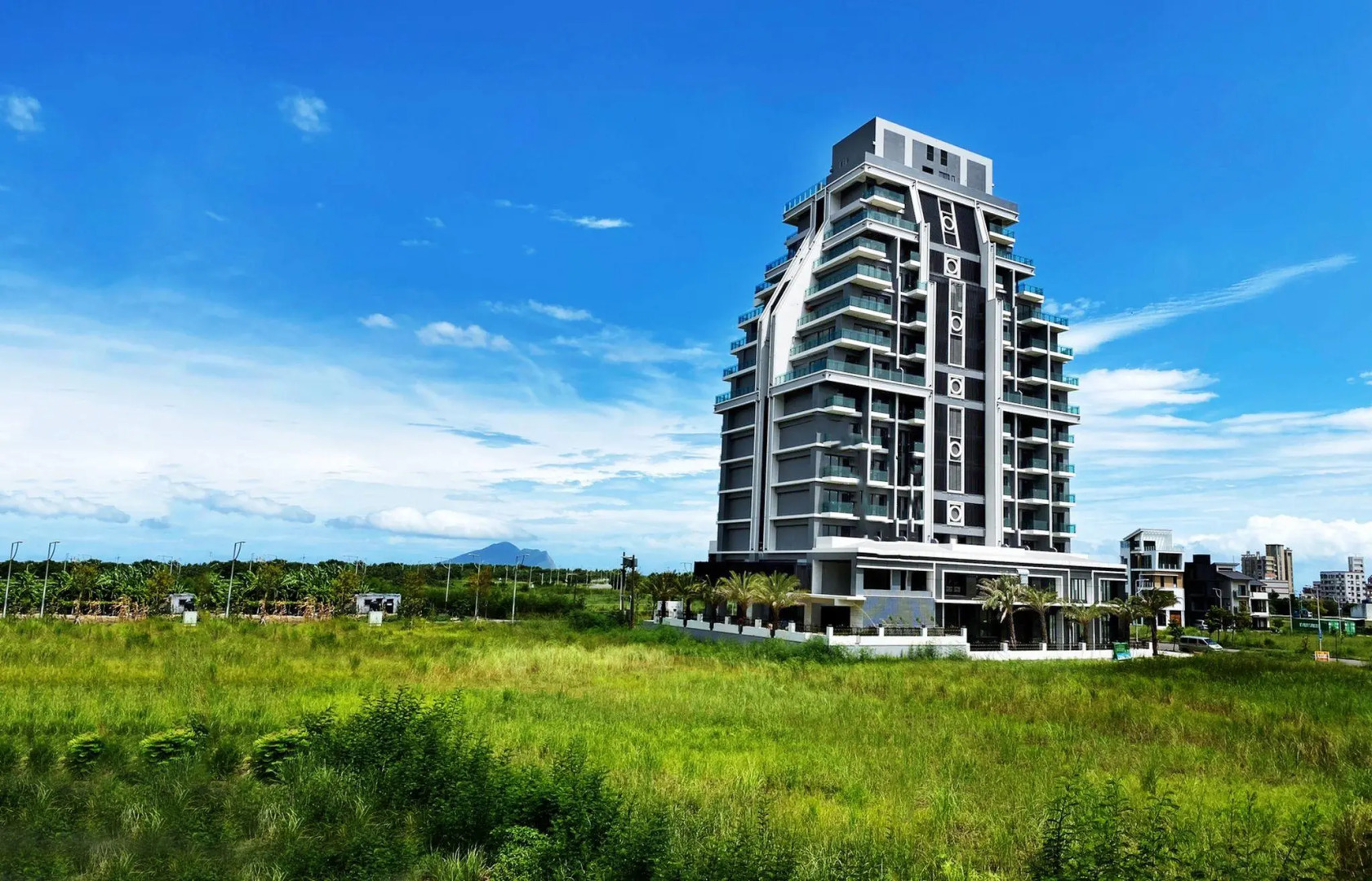 Lan Yang Seaview Hotel