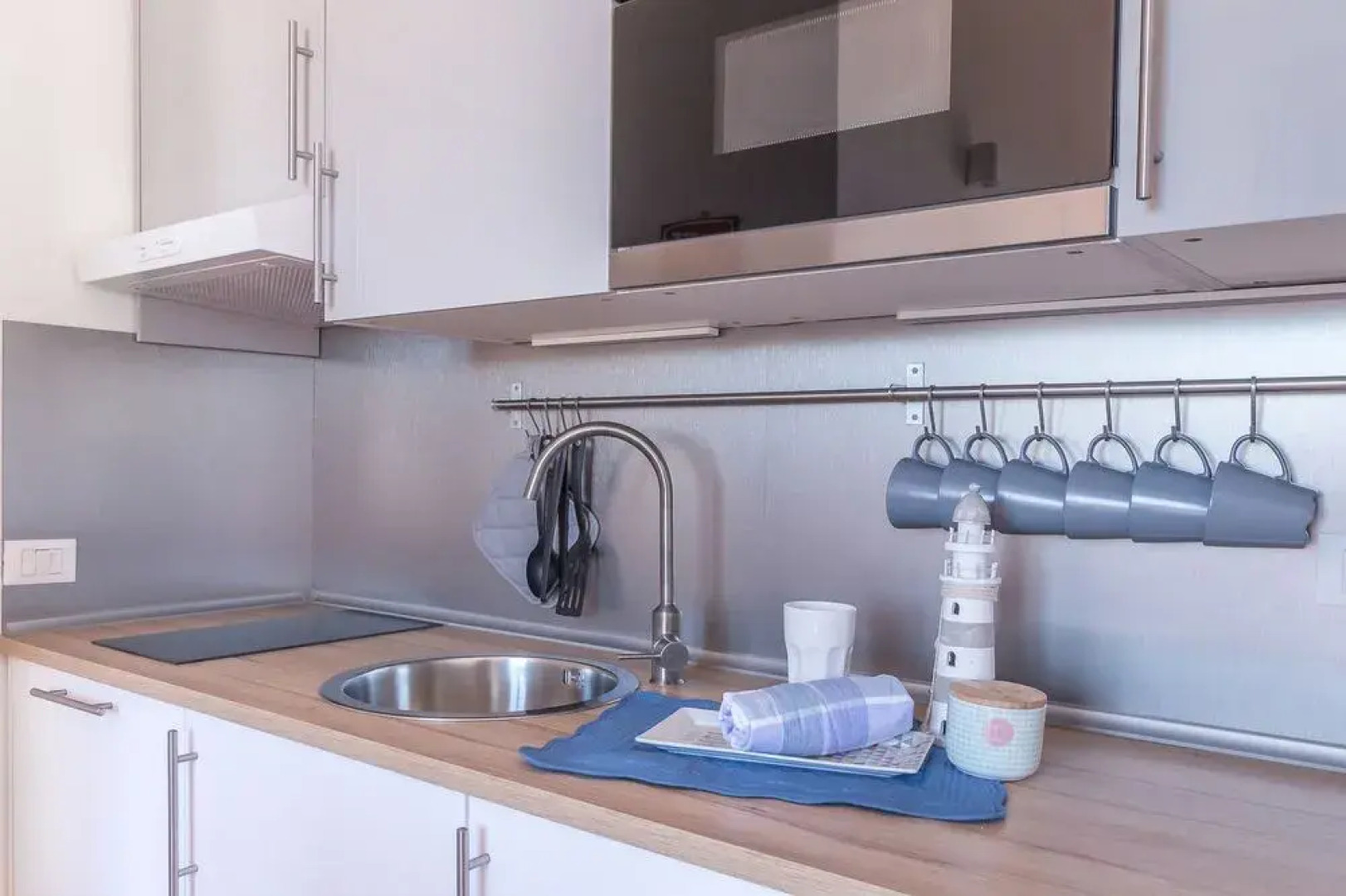 Alessia's Flat - Affori 2