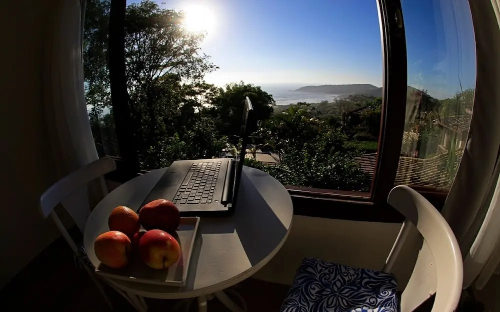 Pousada Vigia das Mares