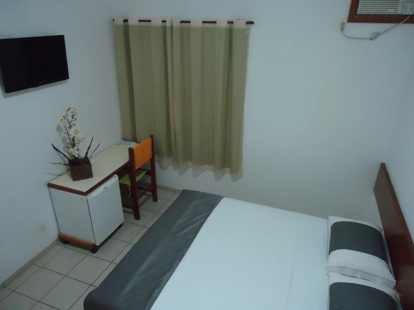 Harbor Inn Rondonópolis