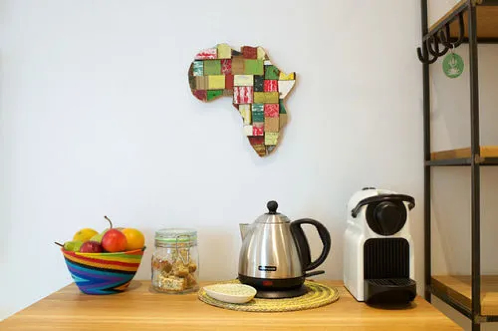 Twice Central Guesthouse