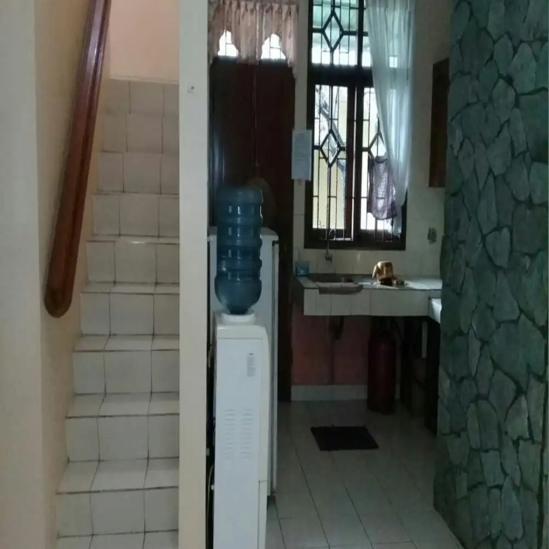 Villa Sasky Ciater Highland