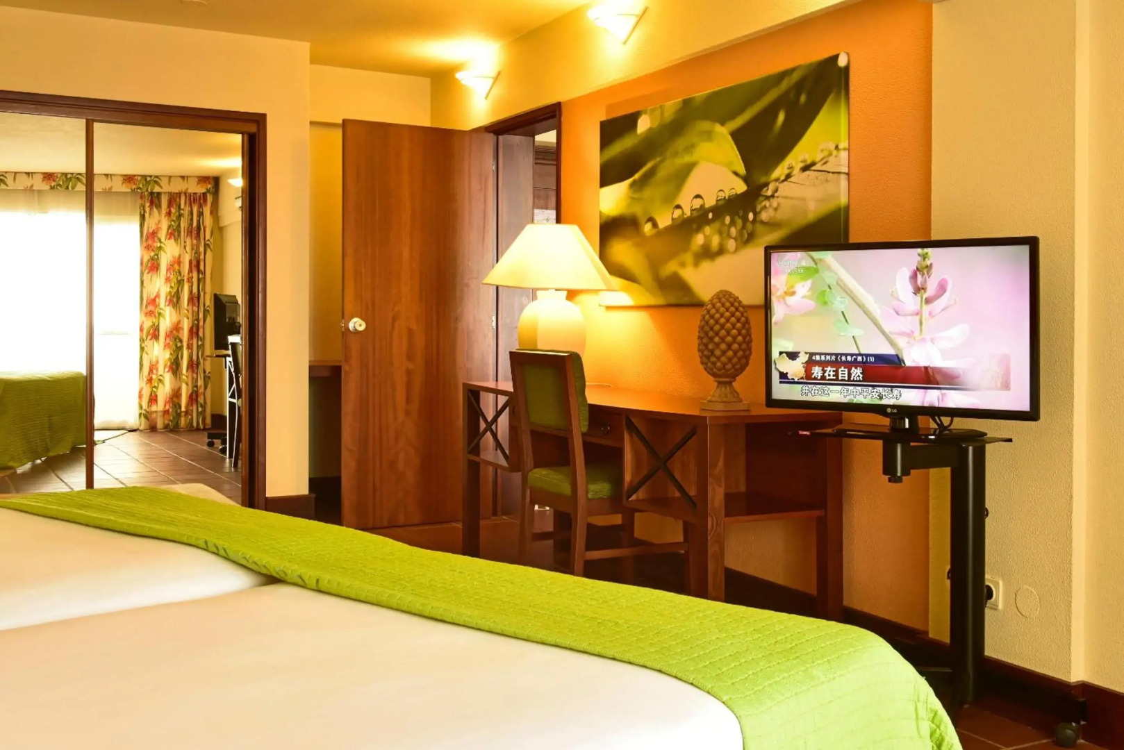 Pestana Ocean Bay Resort