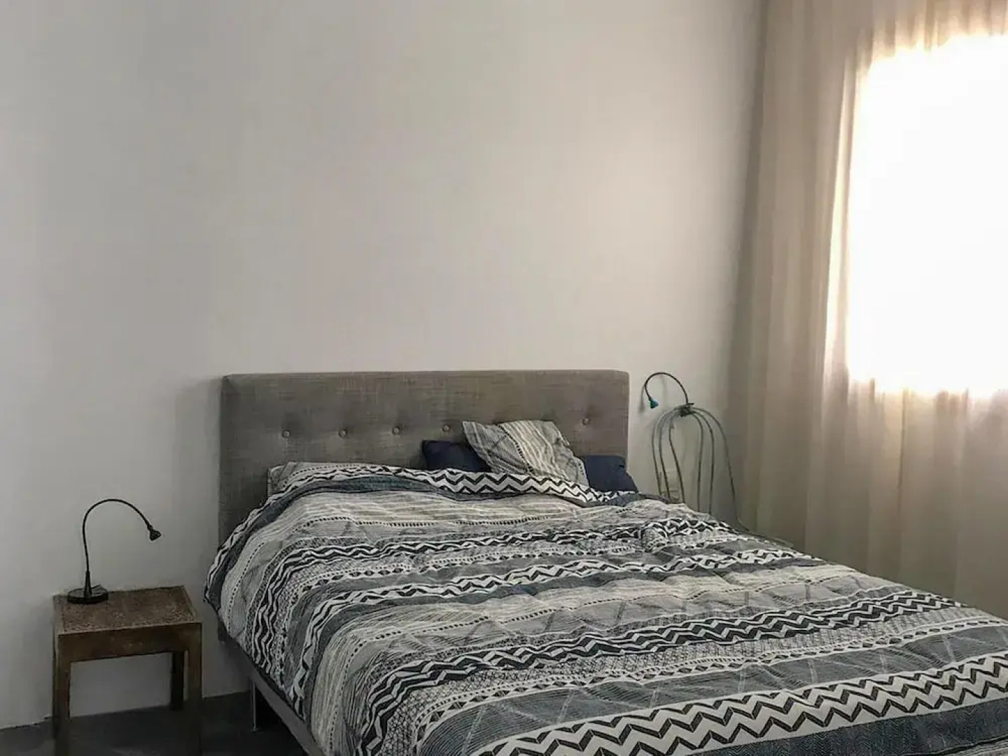 Holiday Home in Andalucia Near Caminito del Rey