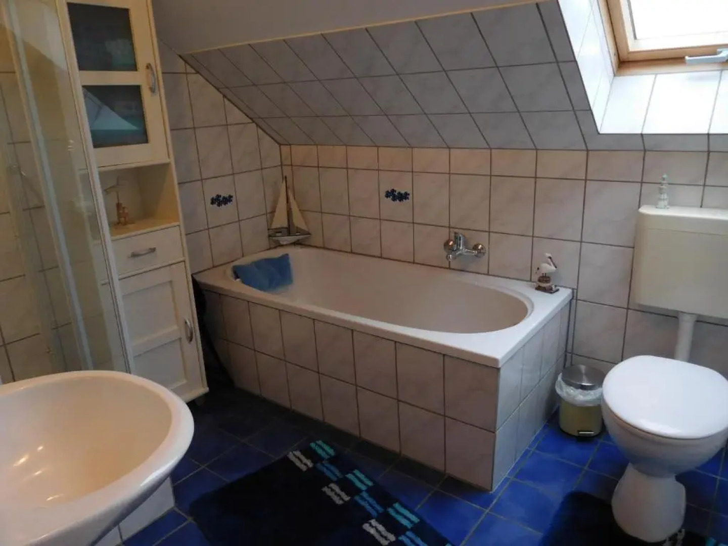 Ferienwohnung Familie Hübner