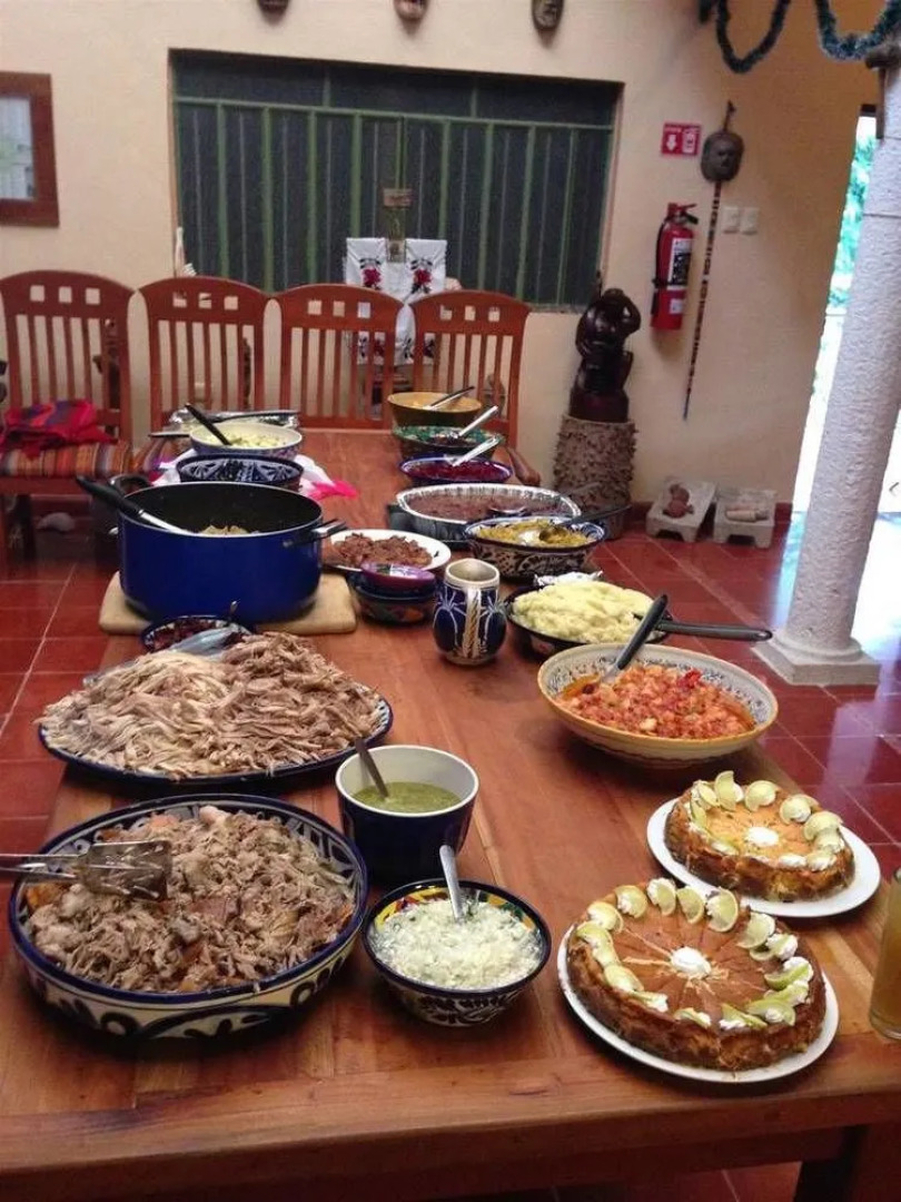 Casa Hamaca Guesthouse