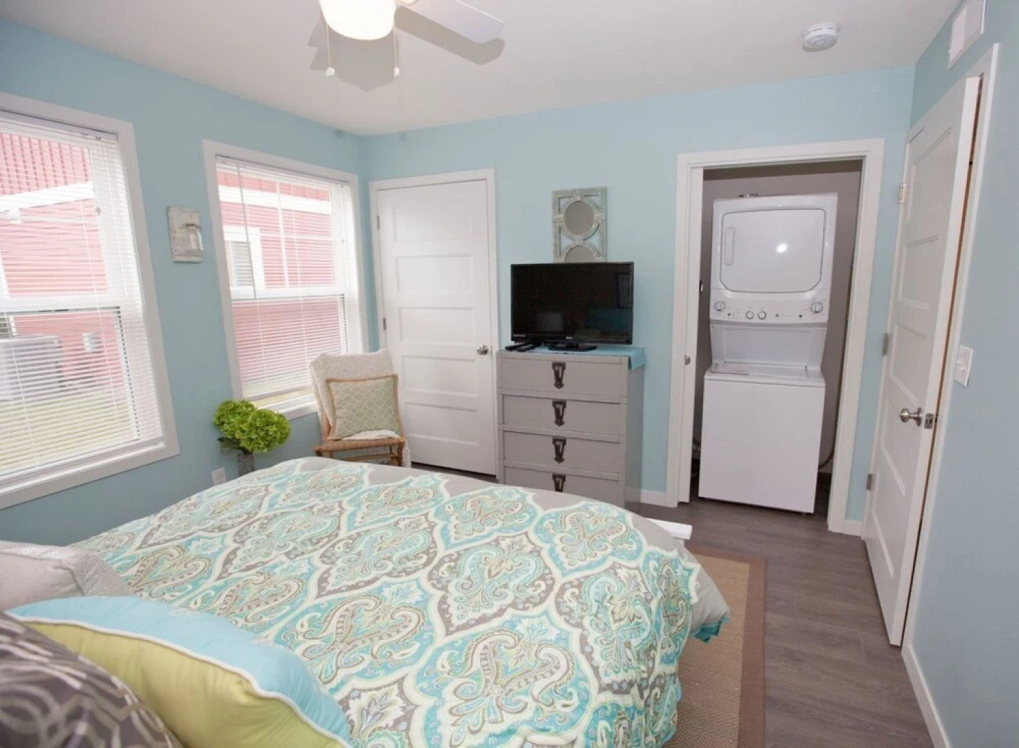 Peaceful River Nights #30