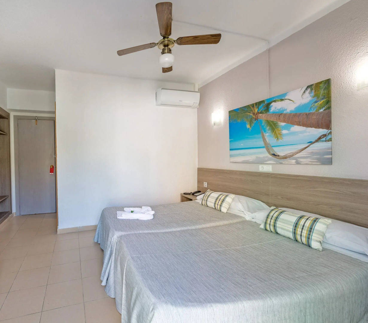 Hotel Costa Mediterraneo