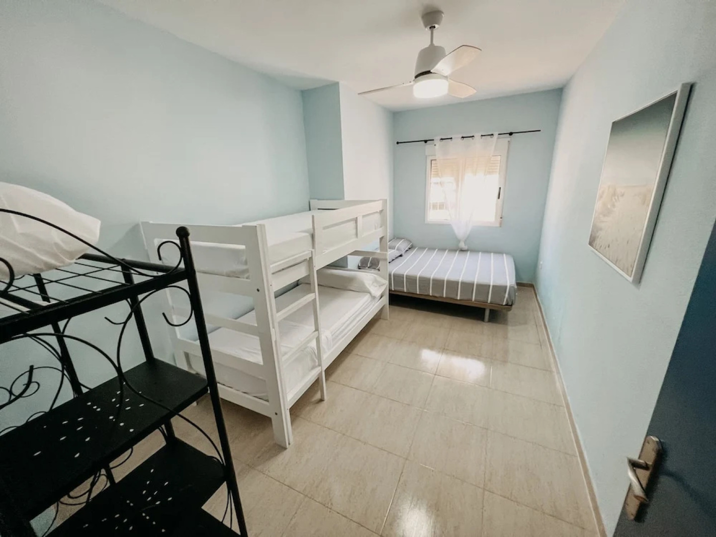 Apartamentos Ventalanuza