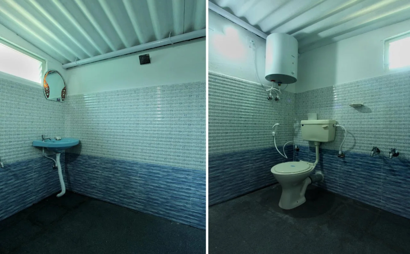 OYO 22437 Jungle Hut