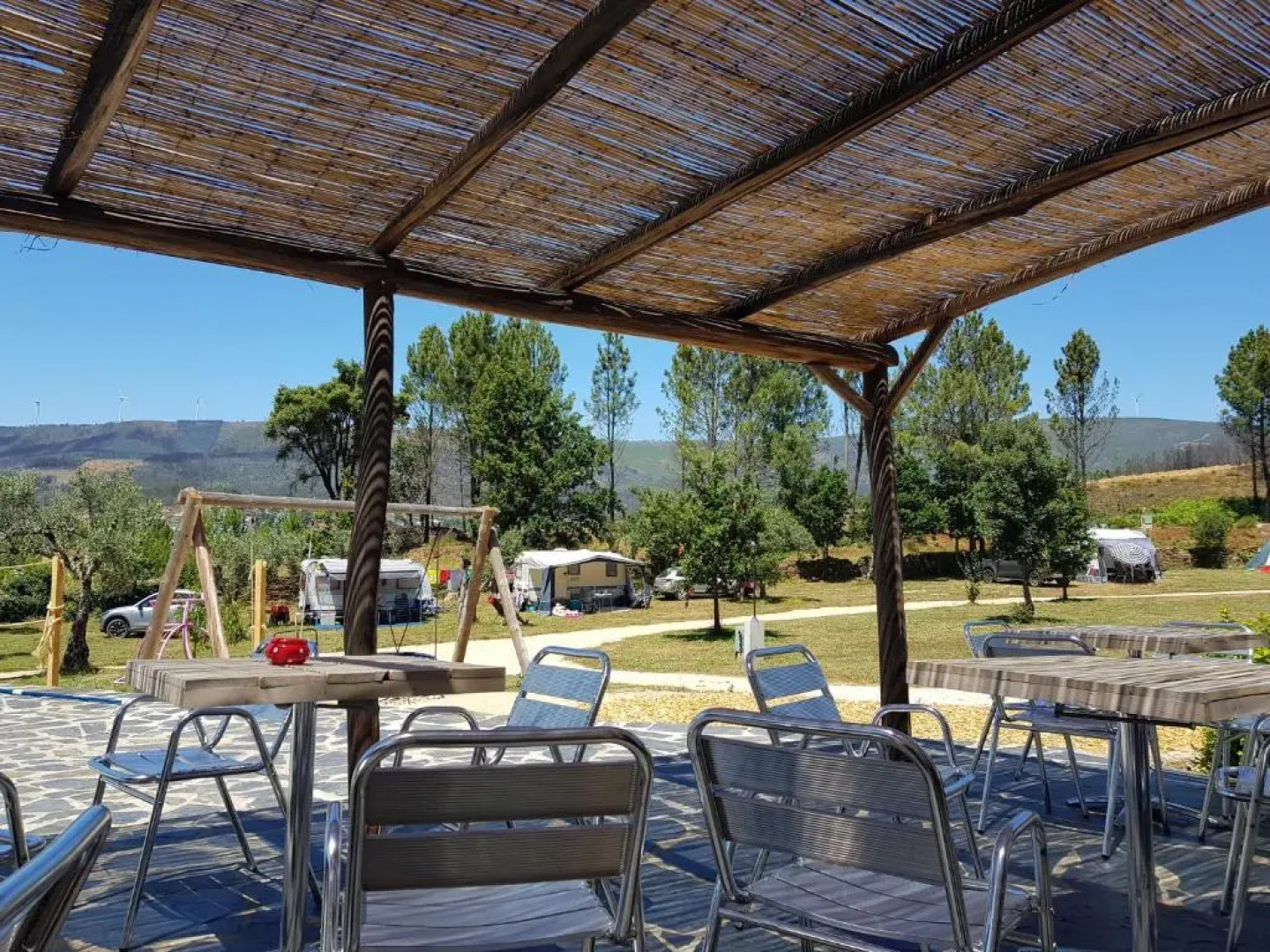 Quinta do Castanheiro