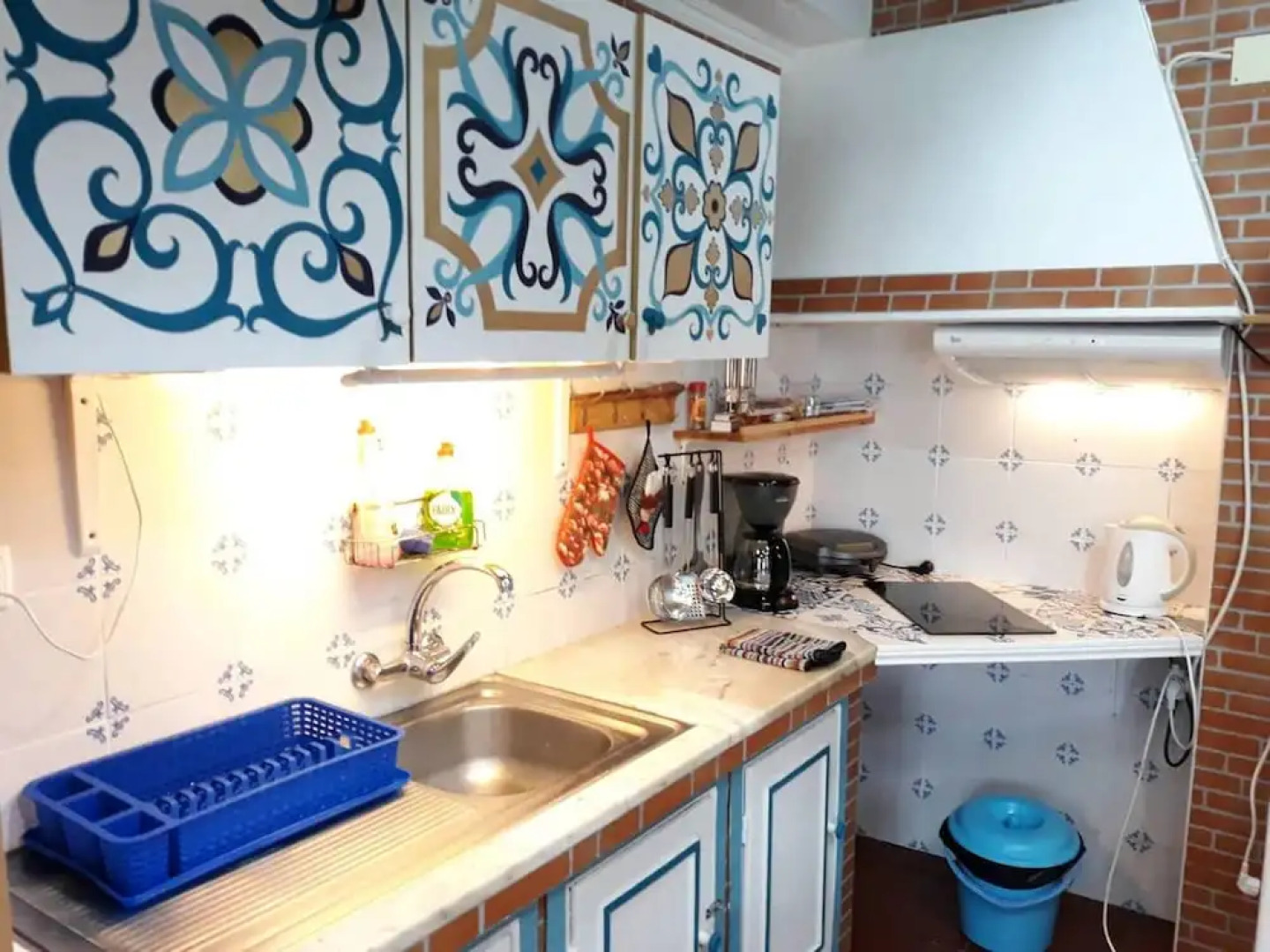 House with One Bedroom in Furnas, S. Miguel - Açores, with Wifi