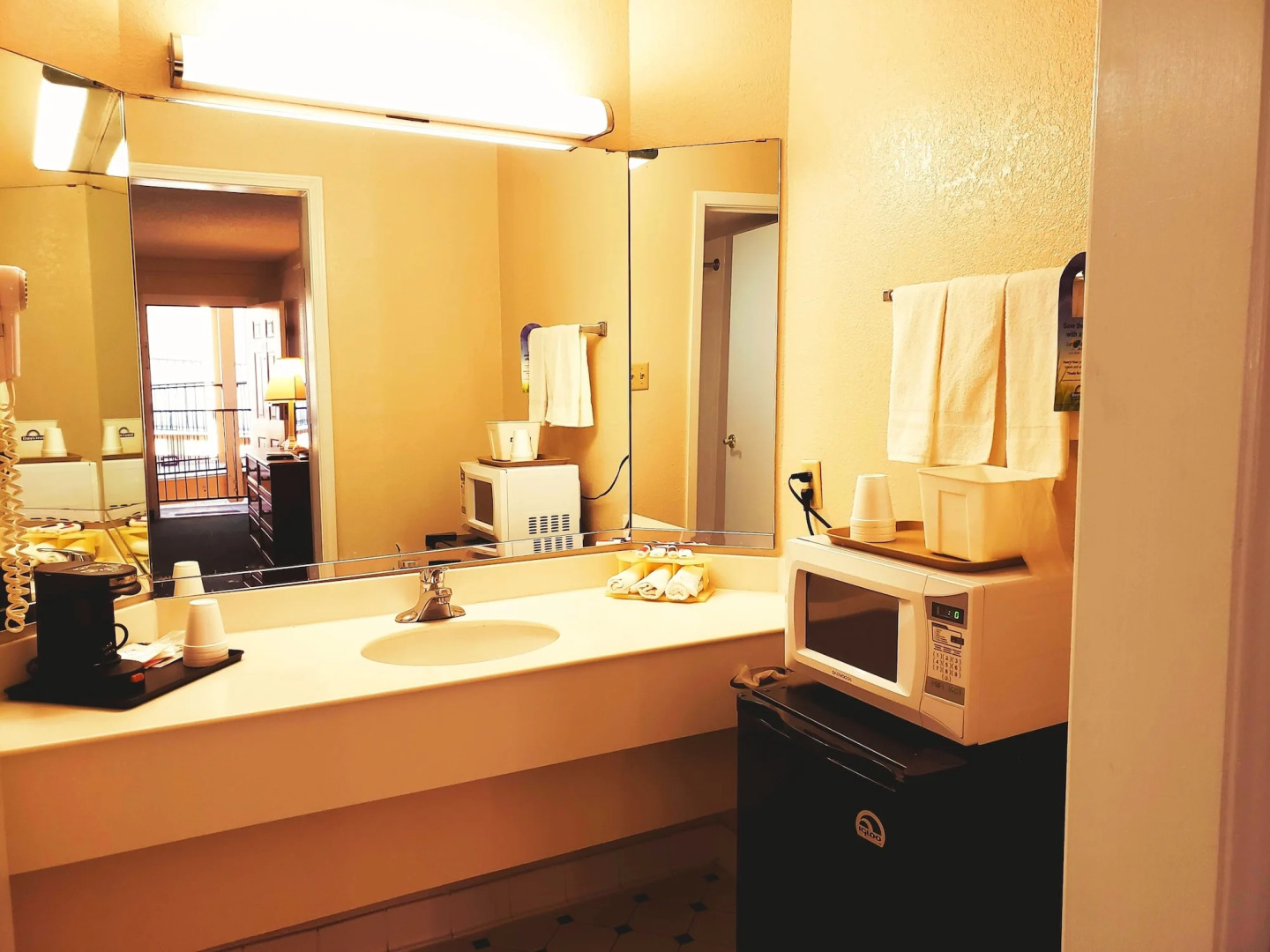 Econo Lodge Richmond-North Chesterfield