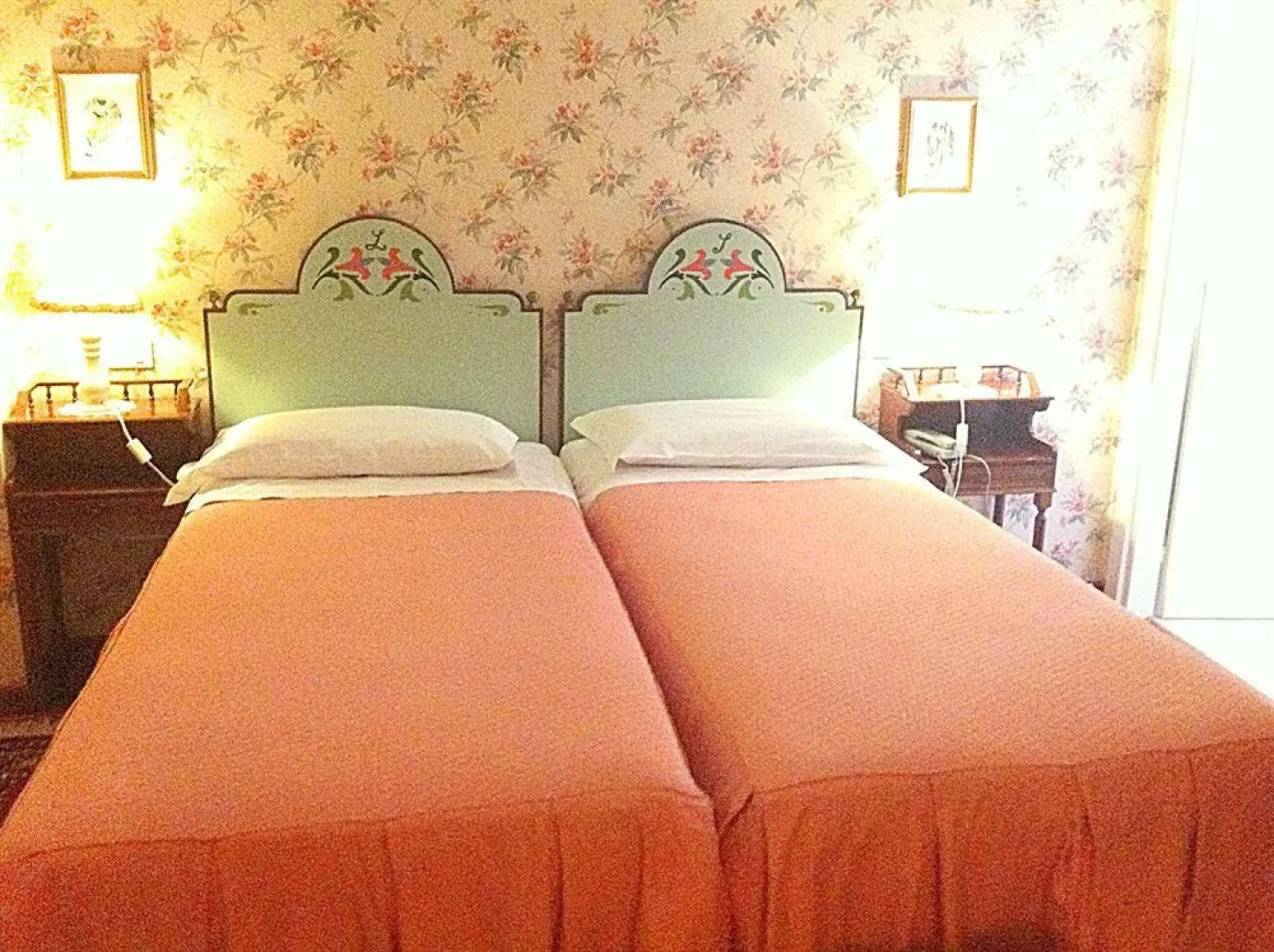 Villa Solarola Country House