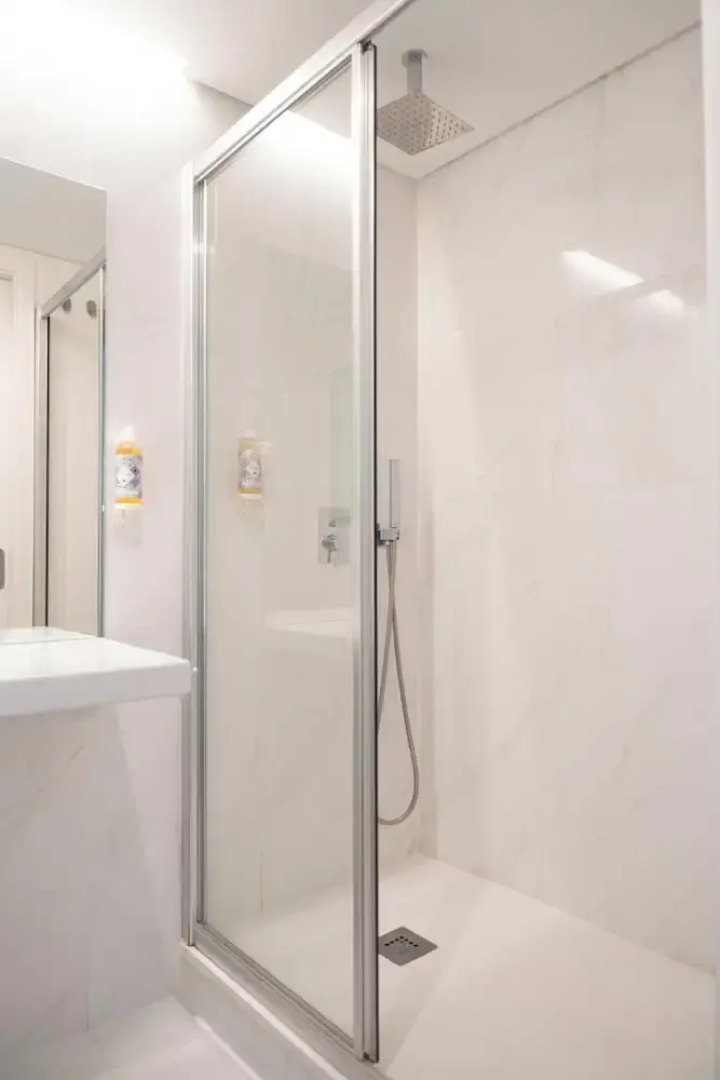 The Central House Lisbon Baixa - Hostel