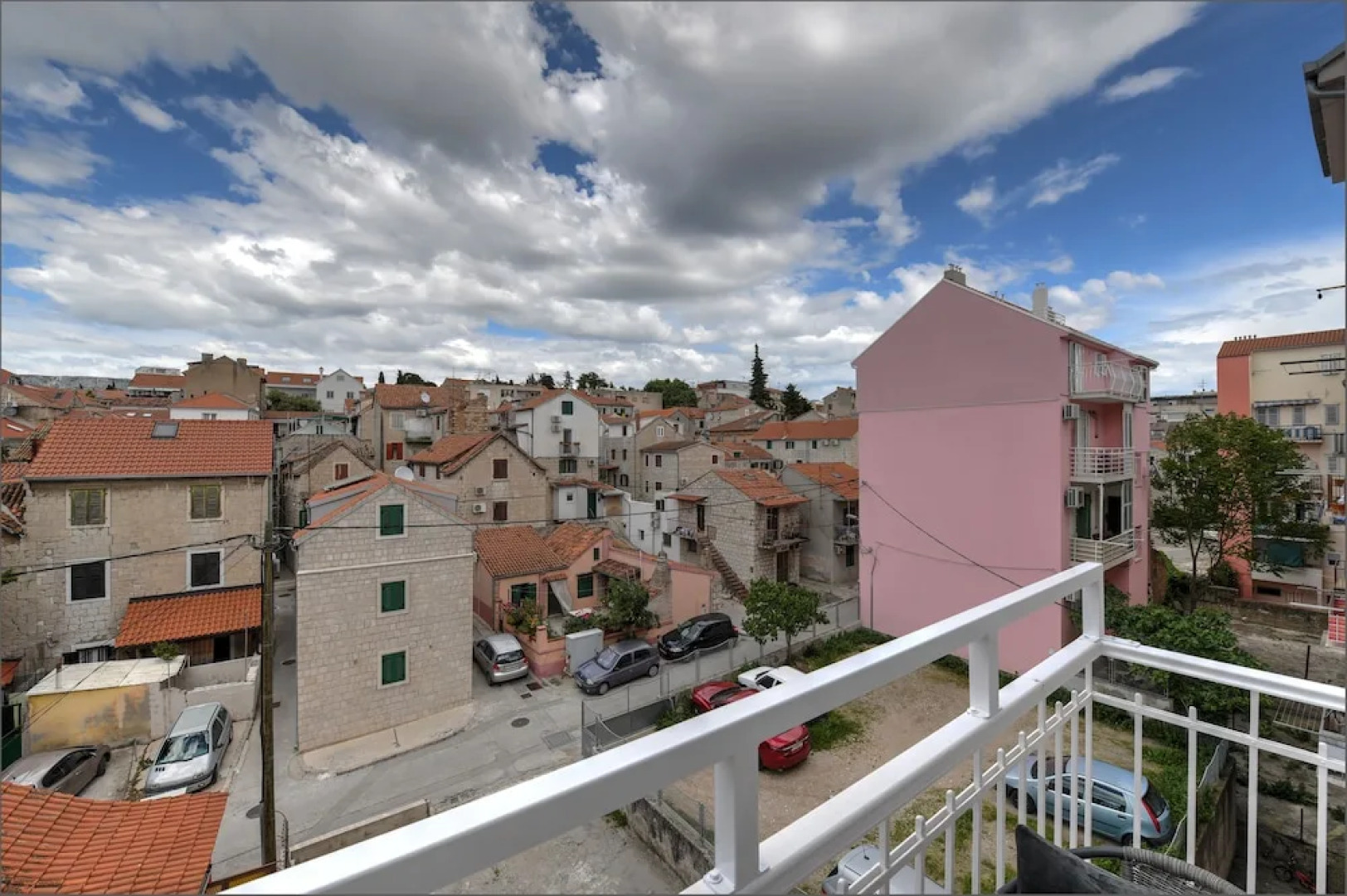 Apartments&Rooms Divna Split