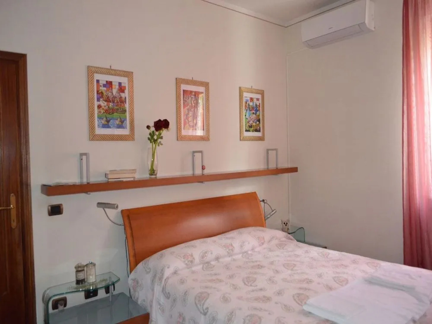 B&B Il Giardino di Venere