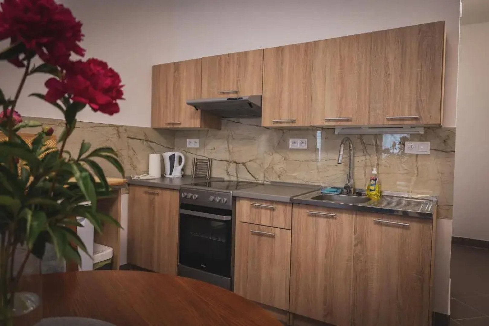 Hotel Apartment Faraon