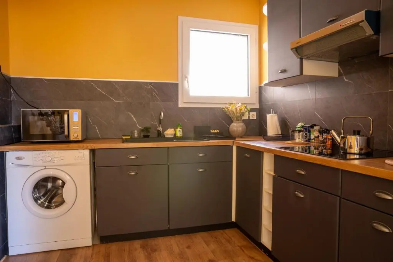 NOUVEAU ! ANDERNOS CENTRE-VILLE, 6 Voyageurs