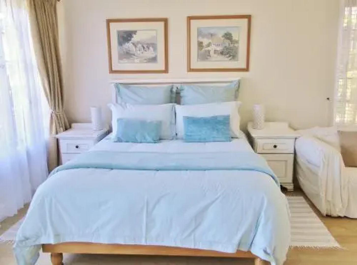 Umbrella Tree Bed and Breakfast