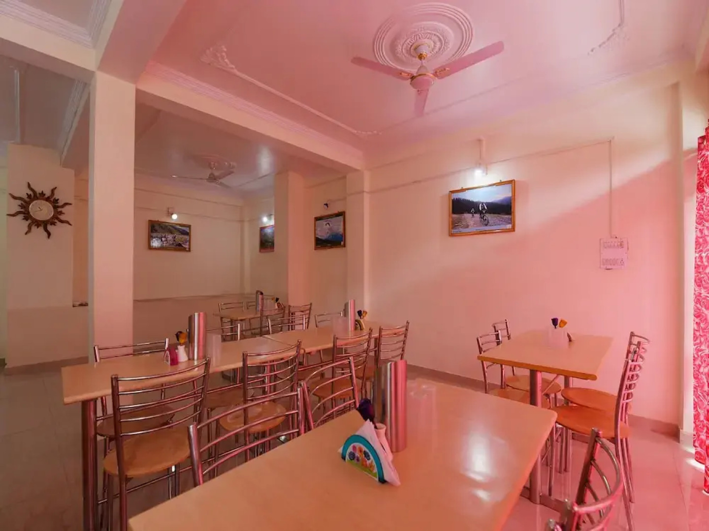 Khushala Valley View