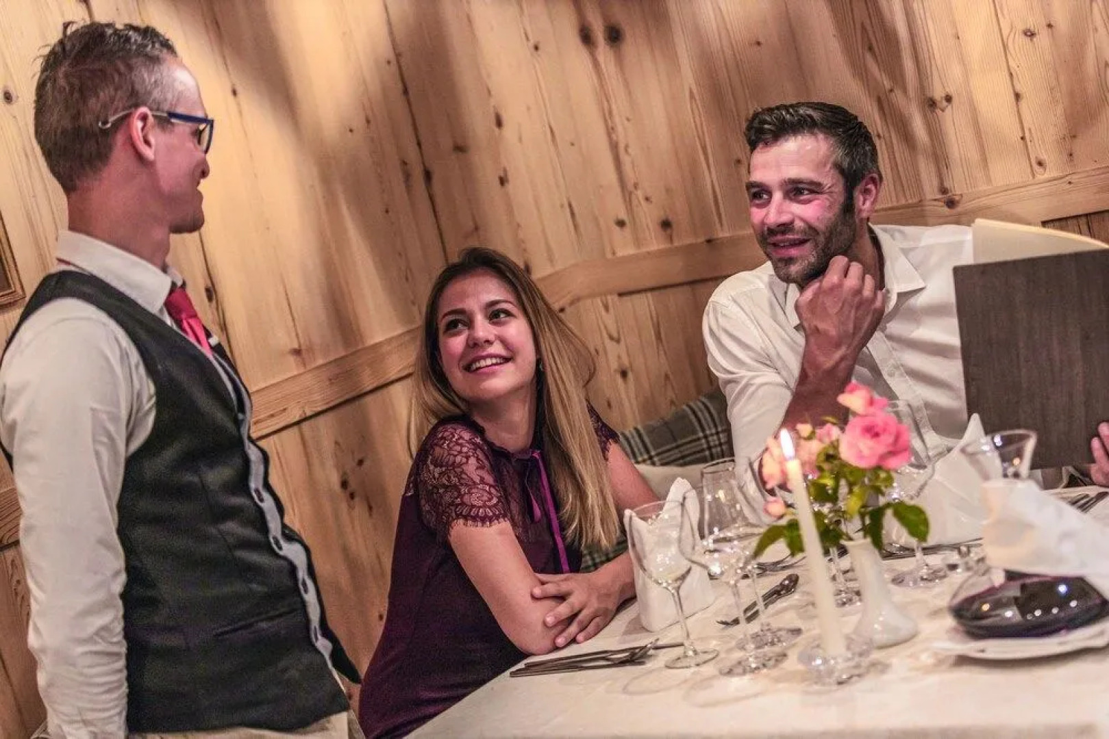 Tuberis Nature & Spa Resort