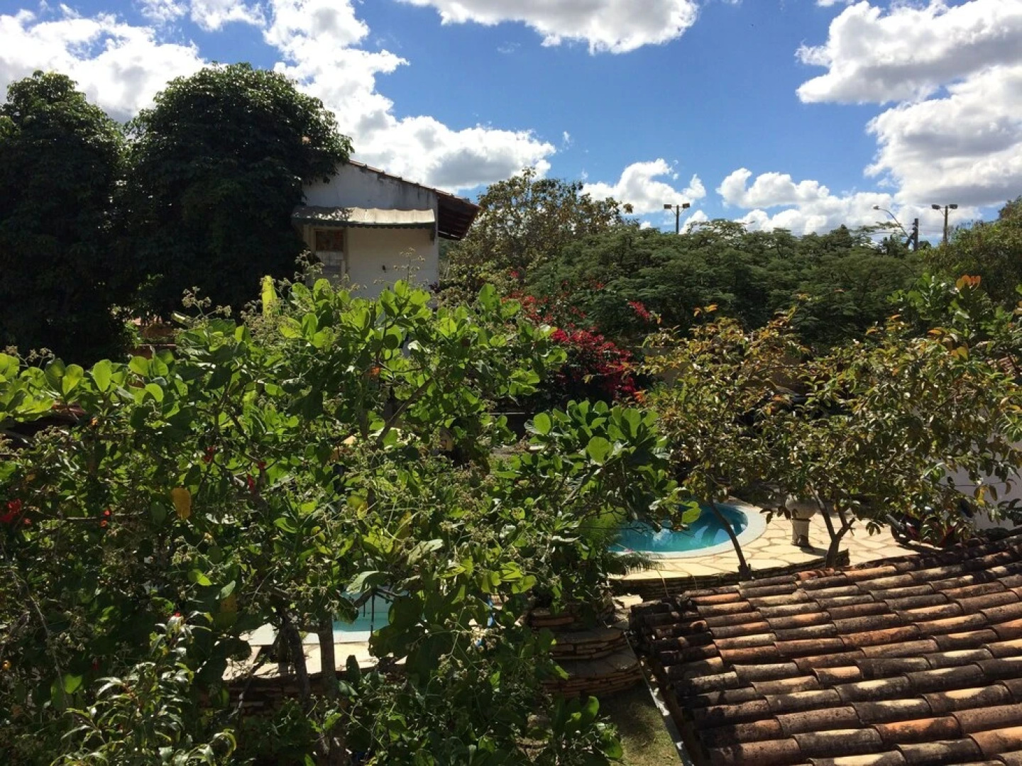 Aquarela Pousada Hostel