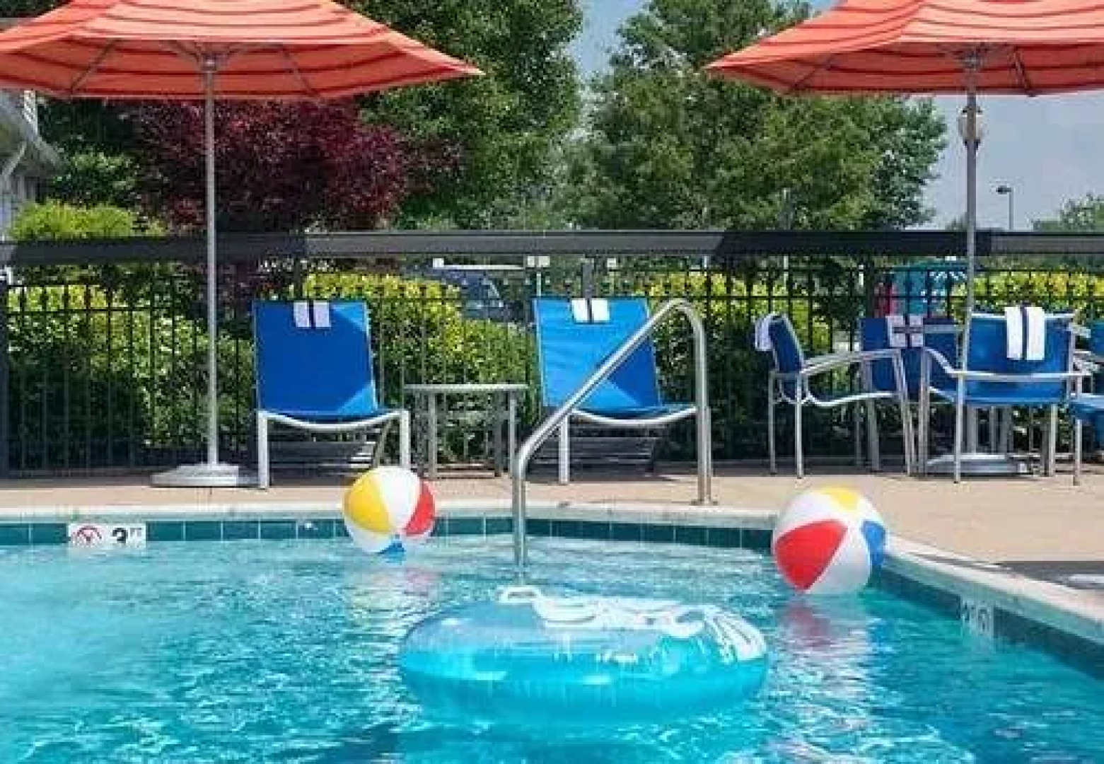 TownePlace Suites Cleveland Westlake