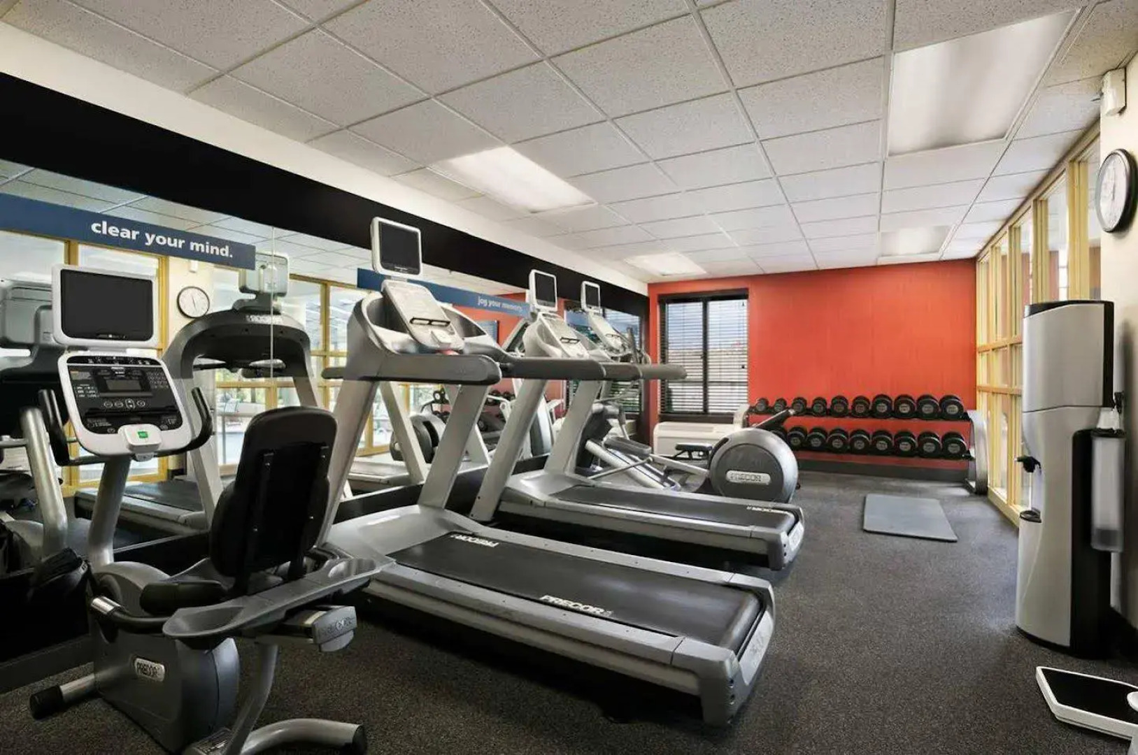 Hampton Inn Erie-South