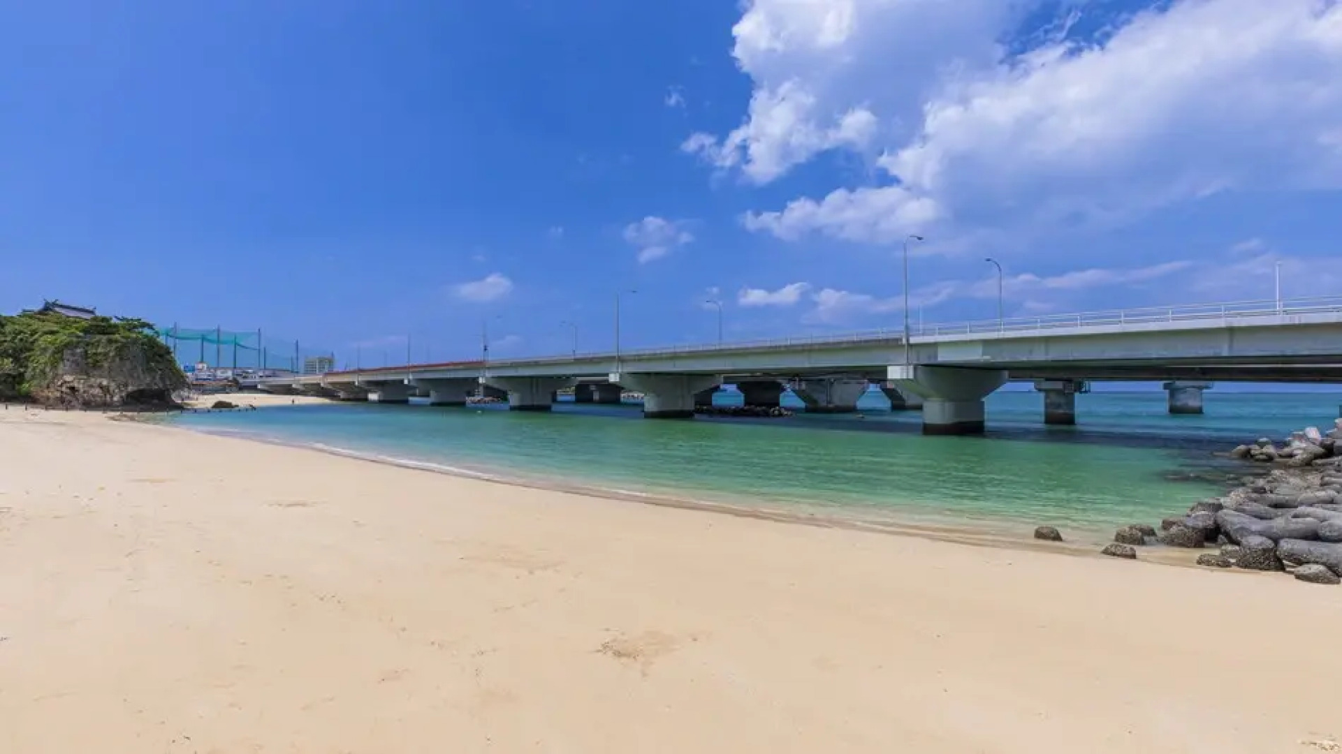 Residential Hotel 183 Naha