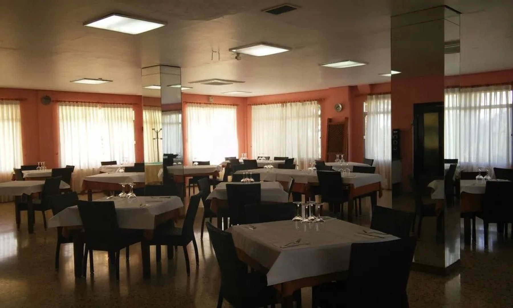 Hostal Puerta de Teruel